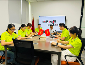 Shenzhen VIIP Electronics Co., Ltd. निर्माता उत्पादन लाइन