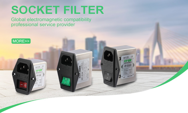 चीन Shenzhen VIIP Electronics Co., Ltd. कंपनी प्रोफ़ाइल