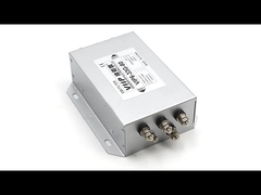 60 - 90dB इन्वर्टर आरएफआई फ़िल्टर सतह माउंट लिफ्ट 110/250VAC