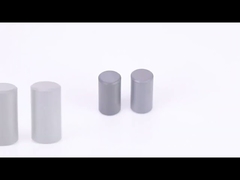 क्लैप - ईएमआई फेराइट कोर पर 15 मिमी ऊंचाई कम पारगम्यता