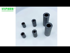 इलेक्ट्रॉनिक्स घटक ईएमआई फेराइट कोर टोरोइड बीड आईडी 0.8-13.8 मिमी