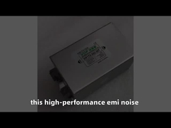 टी प्रकार का लौह पाउडर इंडक्टर फेराइट टोरोइड कोर V180218T