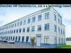 कंपनी का परिचय