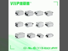 ईएमआई फ़िल्टर, ईएमसी कोर