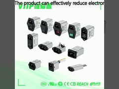 फेरेट कोर