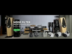 घरेलू उपकरणों के लिए पावर फिल्टर