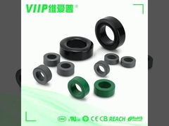 टेलीफोन,टीवी,स्पीकर,रेडियो,ऑडियो उपकरण के लिए फेराइट कोर चोक क्लिप