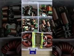 हमारे प्रेरक उद्योग की जरूरतों की एक विस्तृत श्रृंखला को पूरा करने के लिए डिजाइन कर रहे हैं, विश्वसनीयता सुनिश्चित, दक्षता