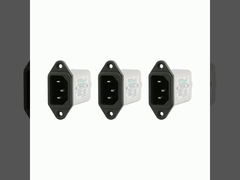 इनलेट सॉकेट फ़िल्टर