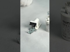 बिजली आपूर्ति के लिए प्रयोग किया जाने वाला ईएमआई फ़िल्टर