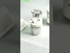 गर्म बिक्री पर सैन्य उपकरण के लिए धातु केस ईएमआई पावर लाइन फिल्टर