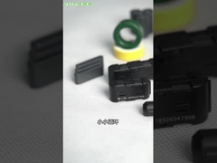 फेराइट स्ट्रोक पर स्नैप करें