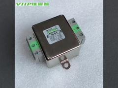 स्विच मोड पावर सप्लाई सिंगल फेज EMI फ़िल्टर 150KHz कट ऑफ