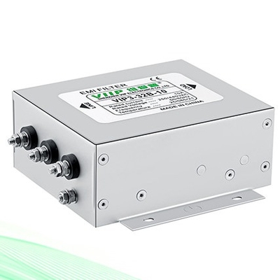 खरीदें चिकित्सा उपकरण के लिए 380V 200A एसी लाइन तीन चरण ईएमसी फ़िल्टर online manufacture
