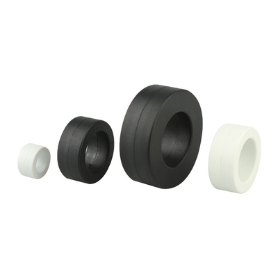 OEM Toroidal फेराइट कोर चोक पाउडर आयरन कोर प्रारंभ करनेवाला: