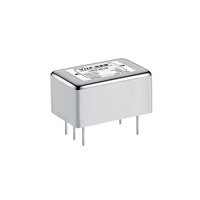 अनुकूलन योग्य विकल्प पीसीबी लो पास फ़िल्टर 20dB रिटर्न लॉस और 0.5dB इनसेशन लॉस के साथ